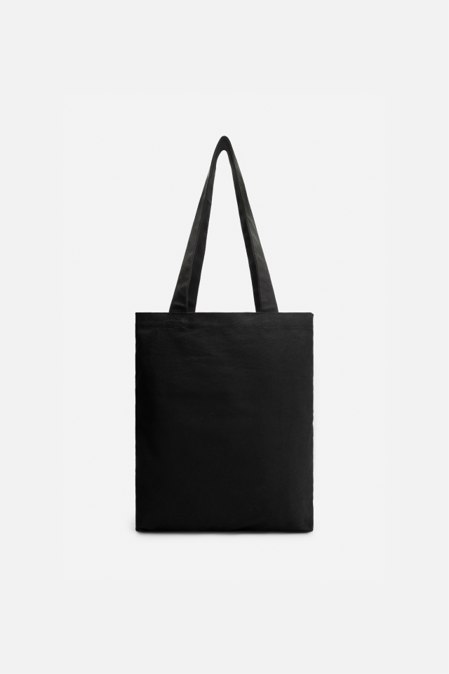 HAPPICON TOTEBAG - 2