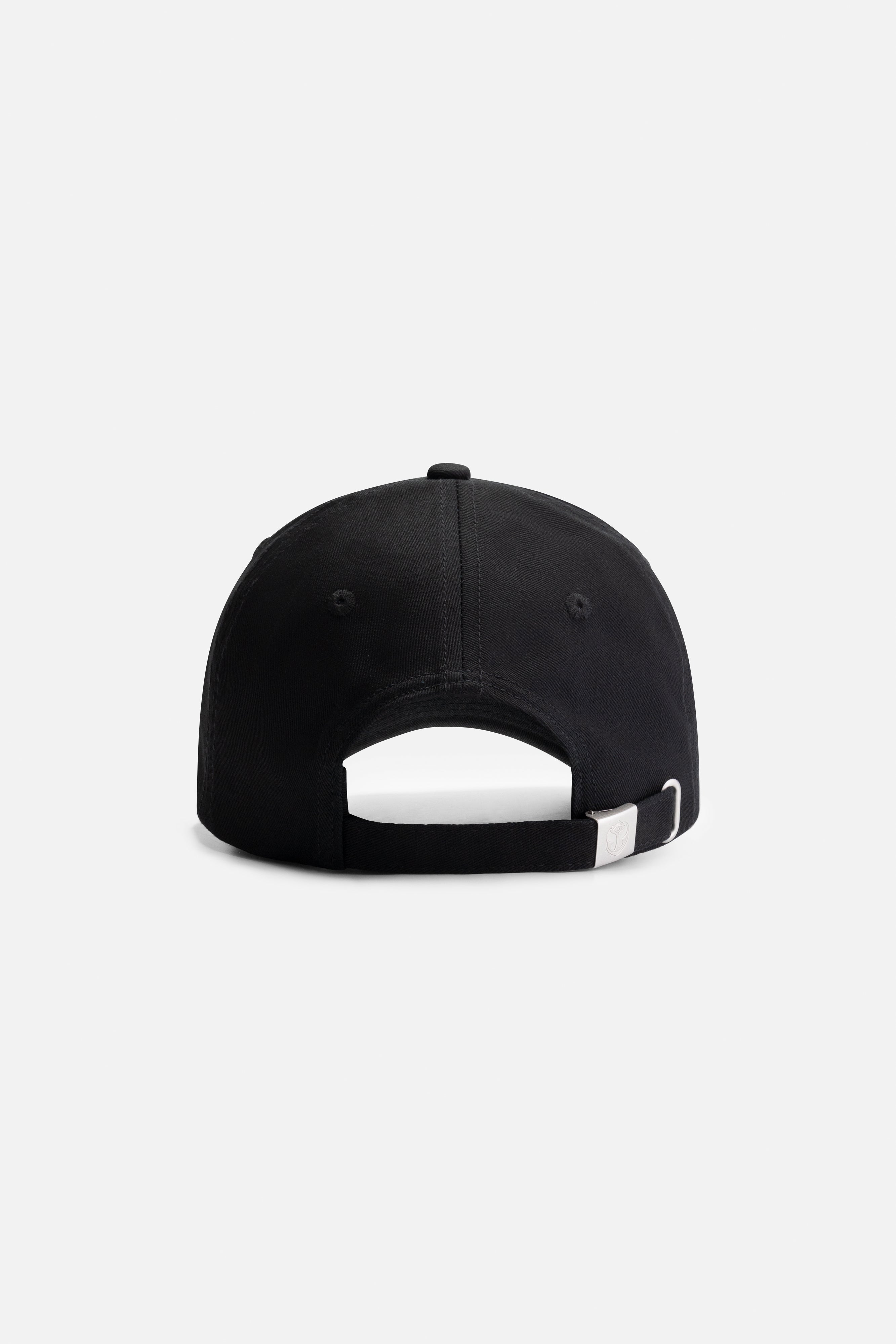 FLORAL LOVE CAP - 4