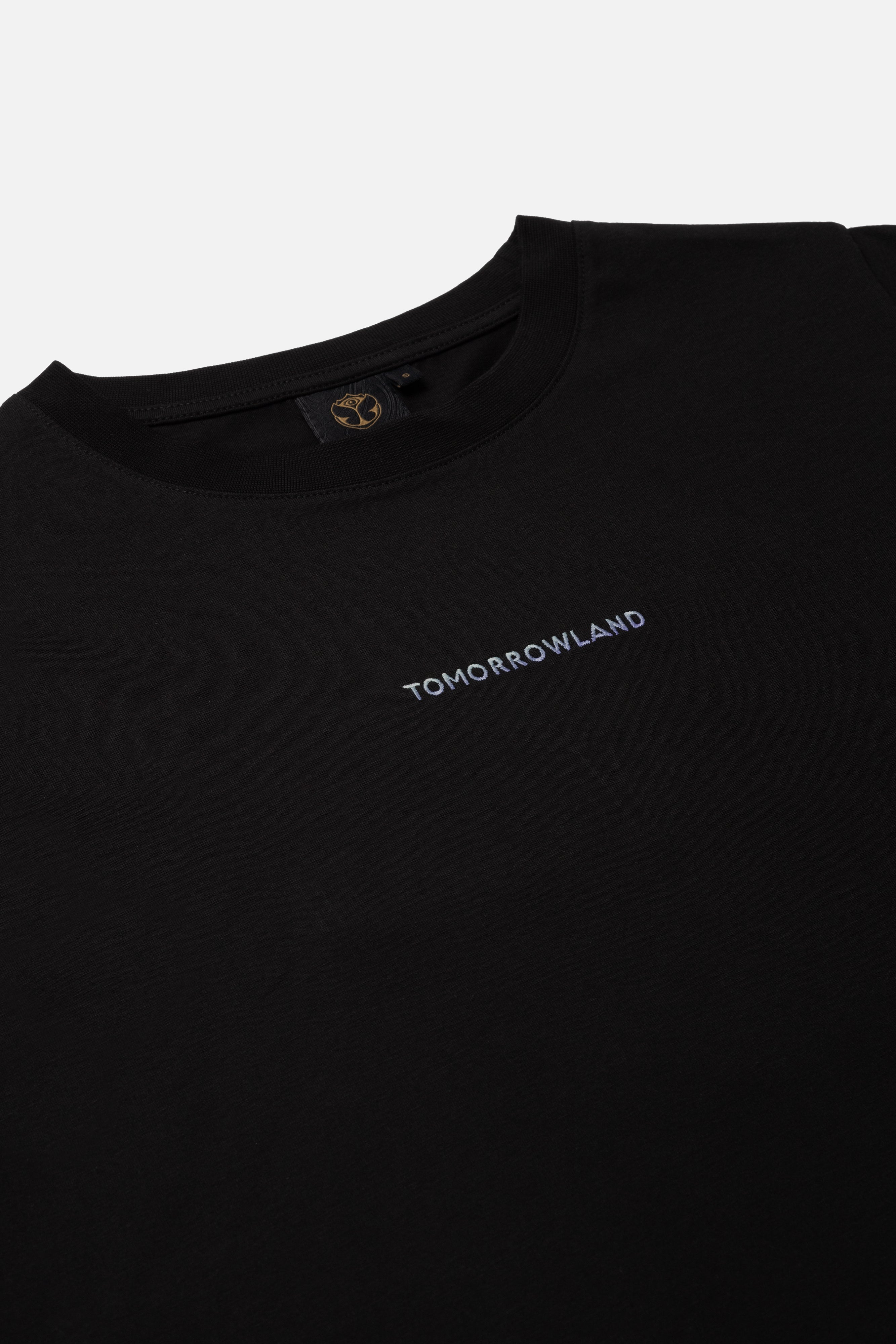 FUSION PASTEL T-SHIRT WOMEN - 5