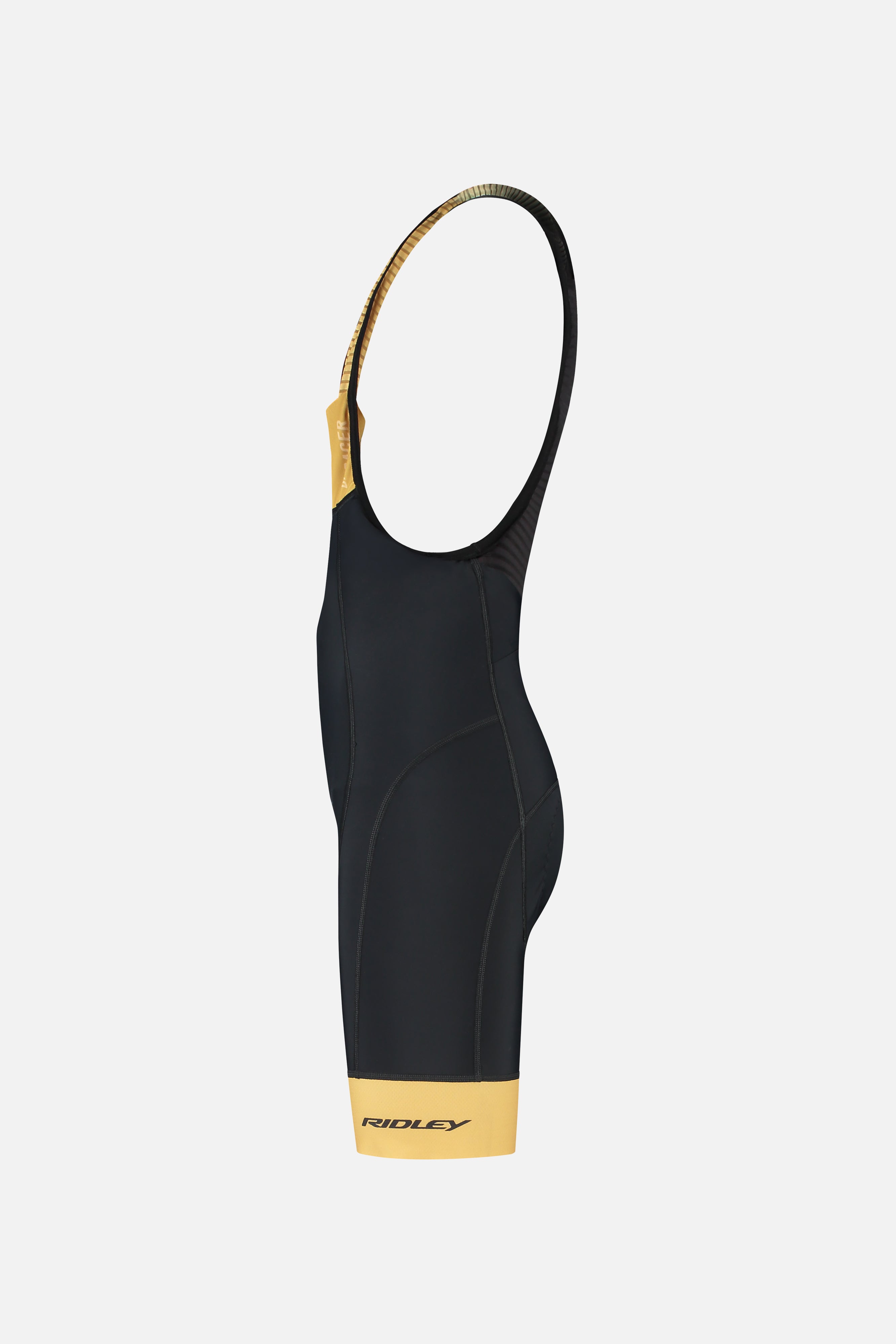TML x RIDLEY CYCLING BIB SHORTS WOMEN - 6