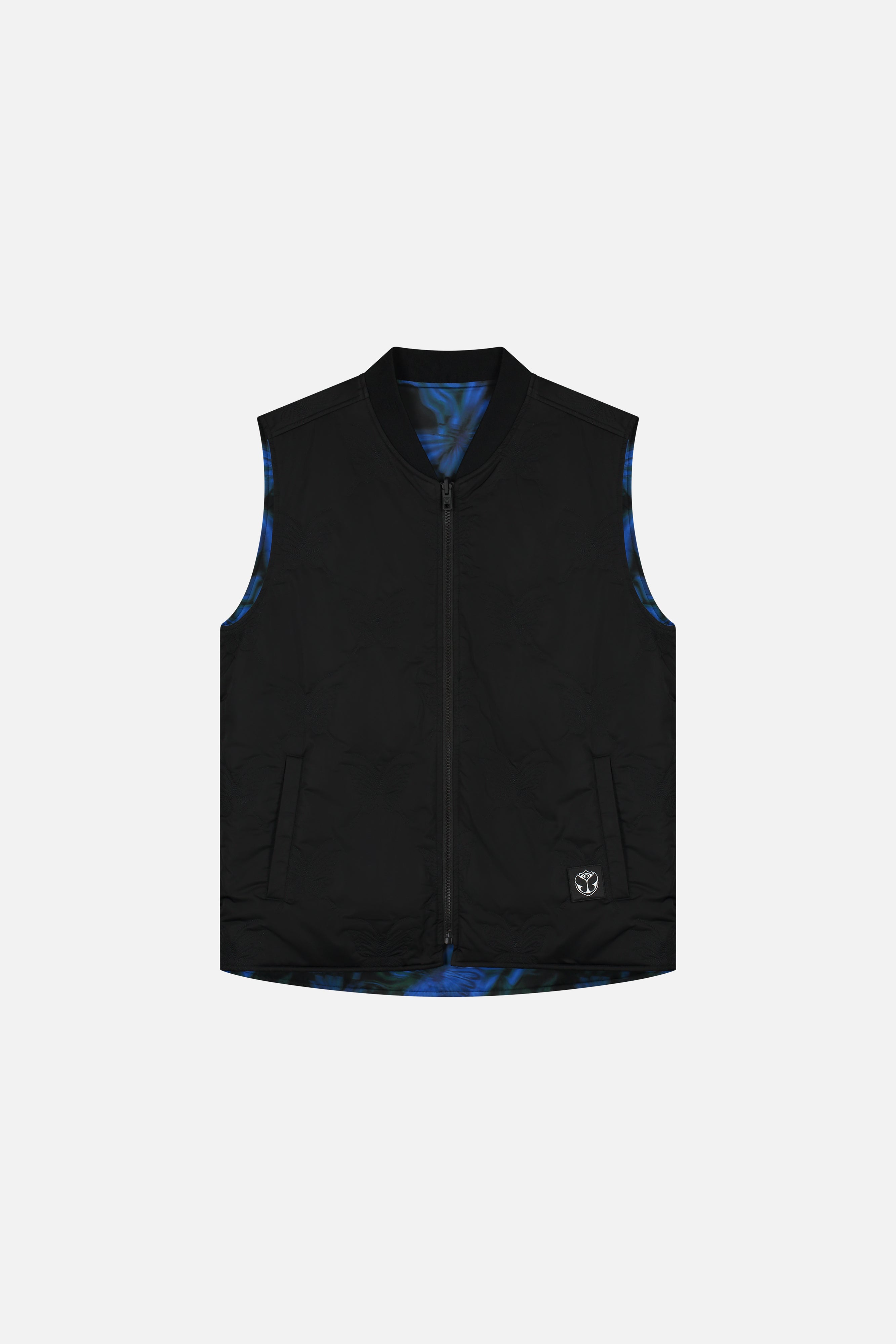 BUTTERFLY BODYWARMER - 1