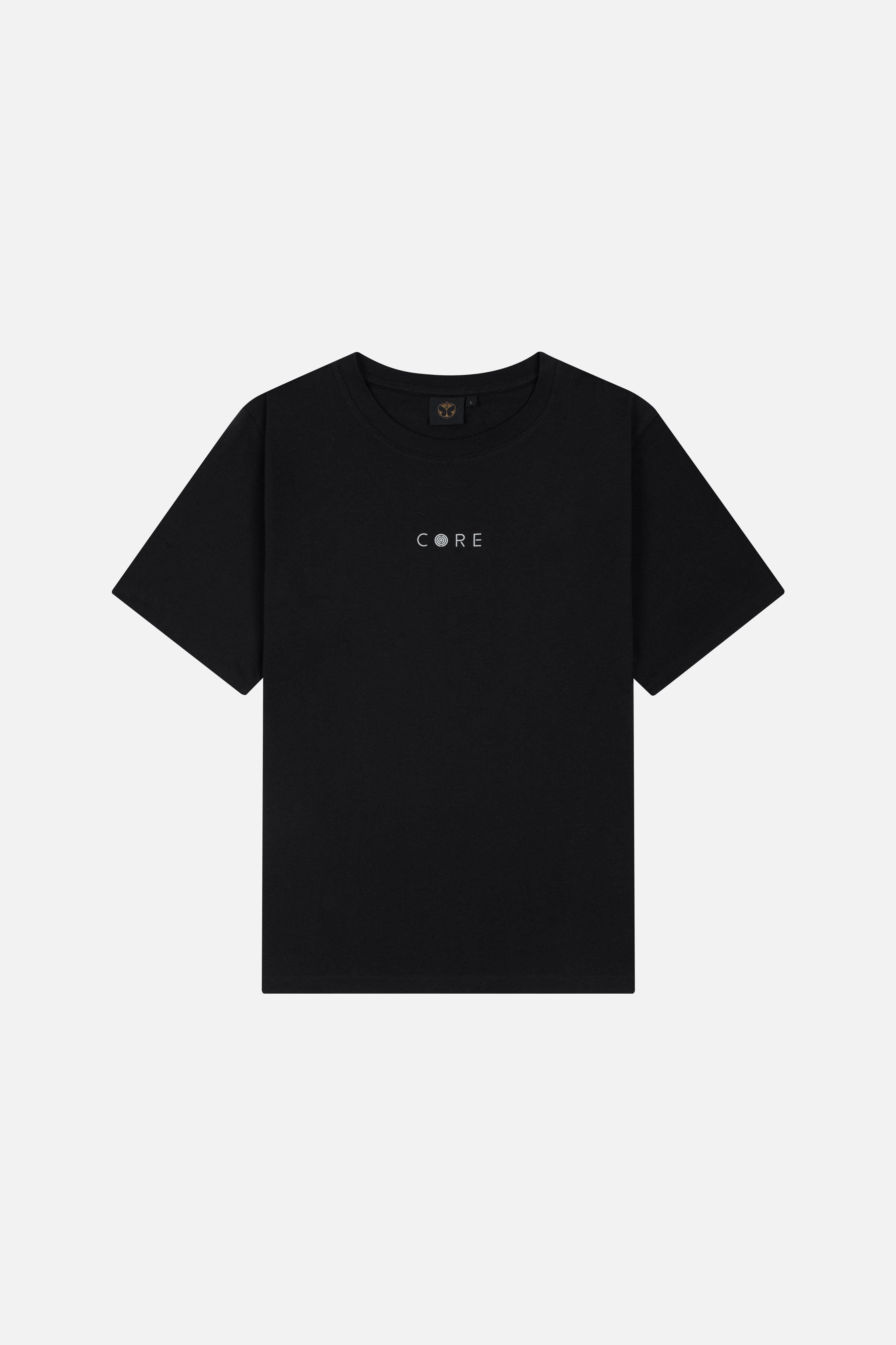 CORE MOSS T-SHIRT - 4
