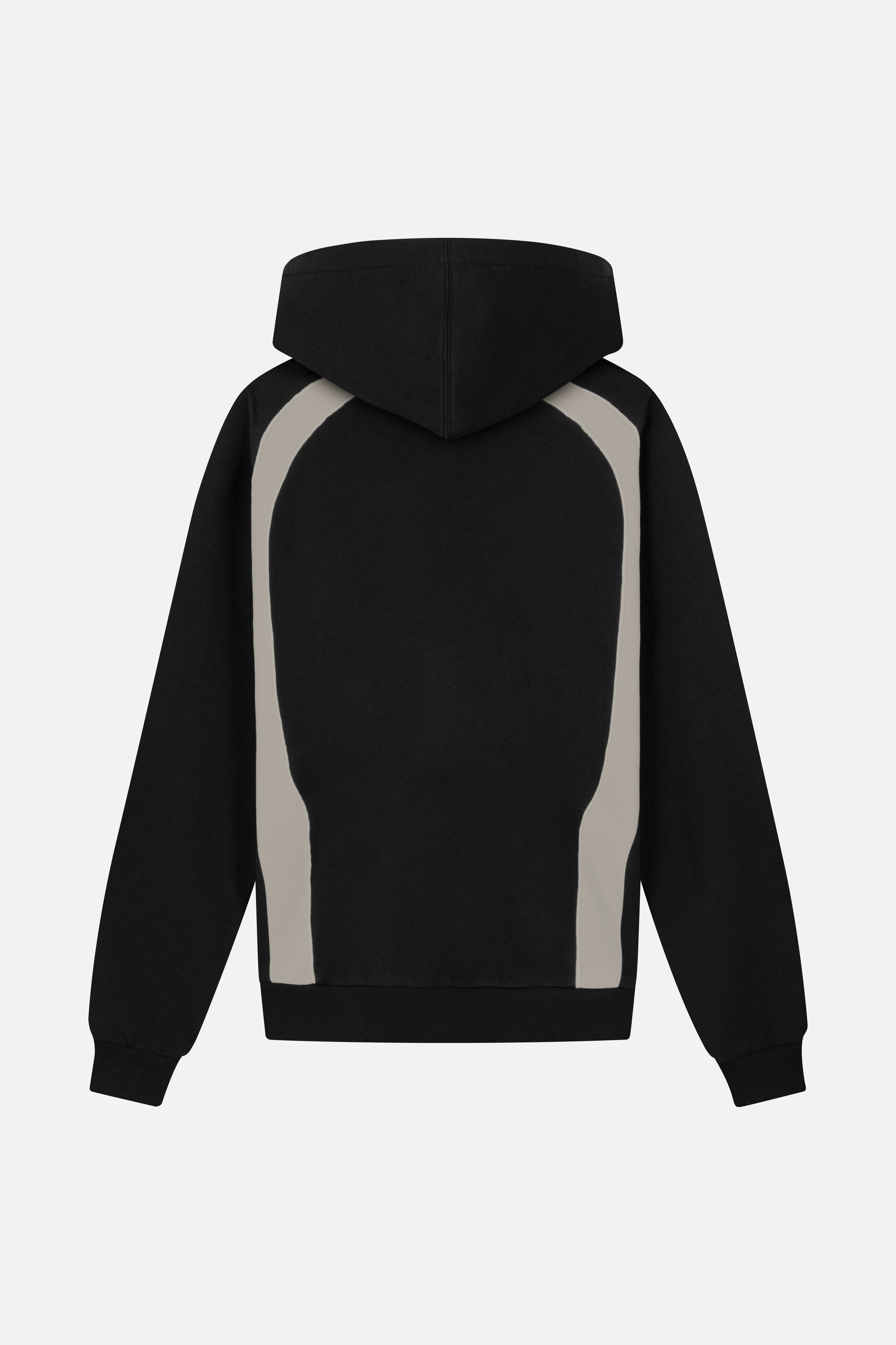 GLOBE HOODIE - 4