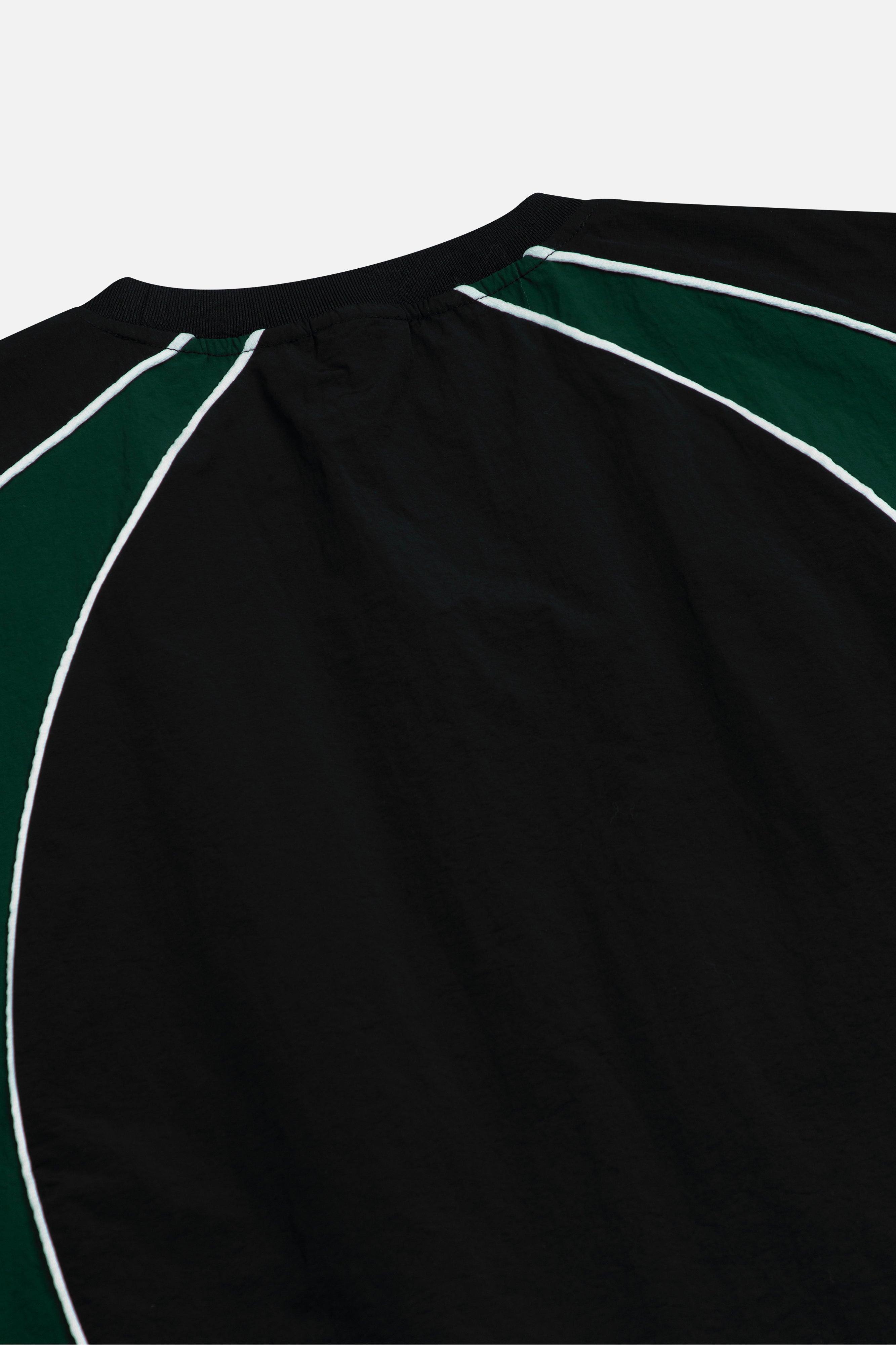 GLOBE NYLON SWEATSHIRT - 3