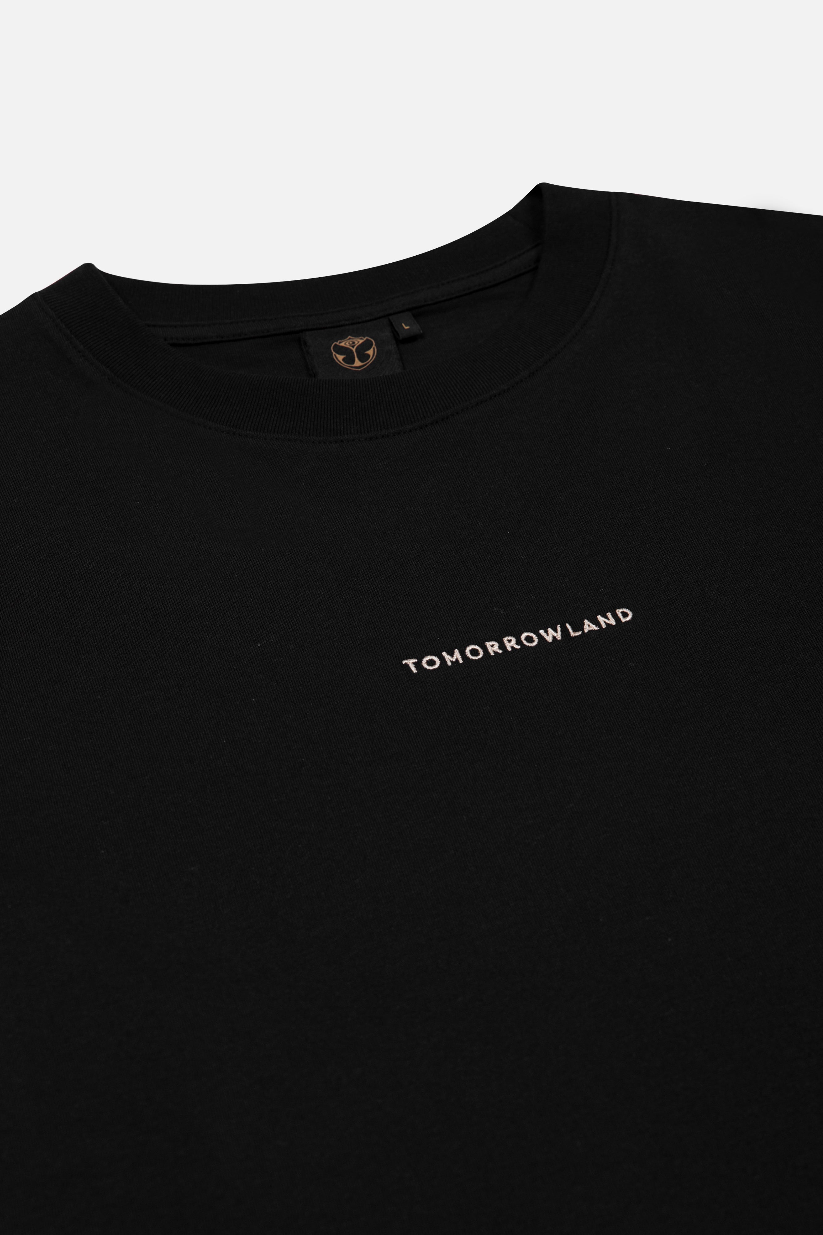 ICON AIRSHIP T-SHIRT - 4