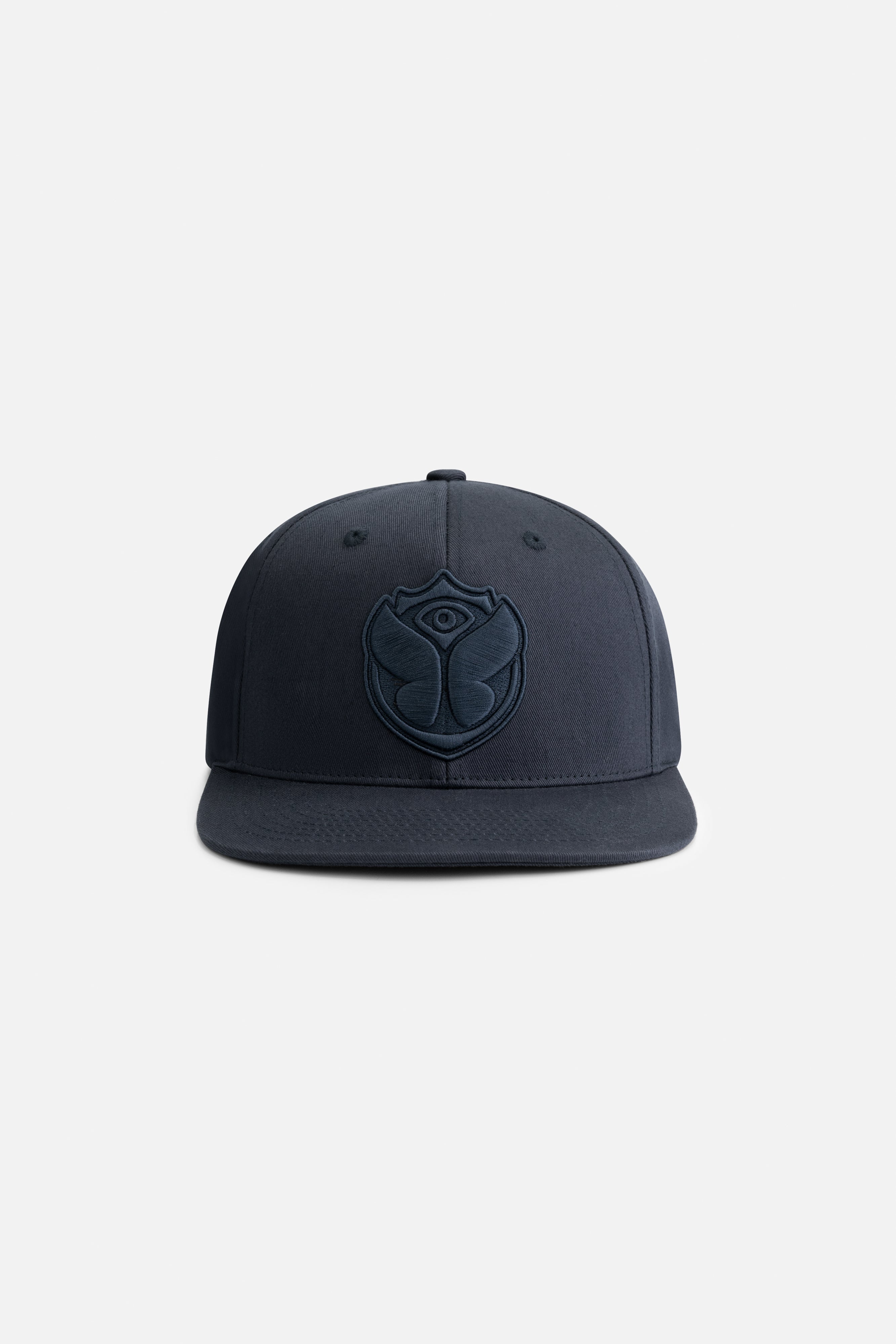 NAVY ICON CAP - 1