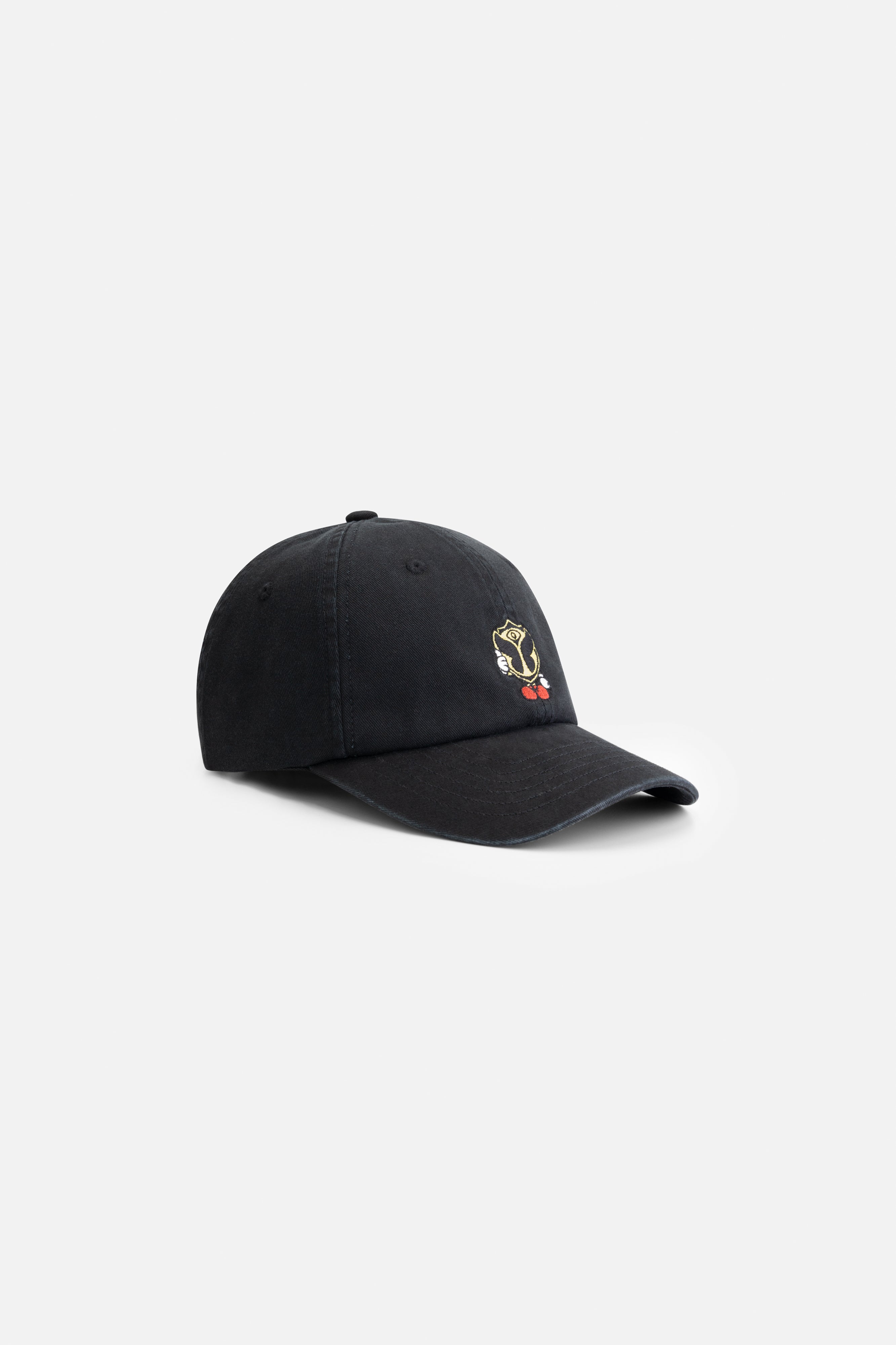 HAPPICON CAP - 3