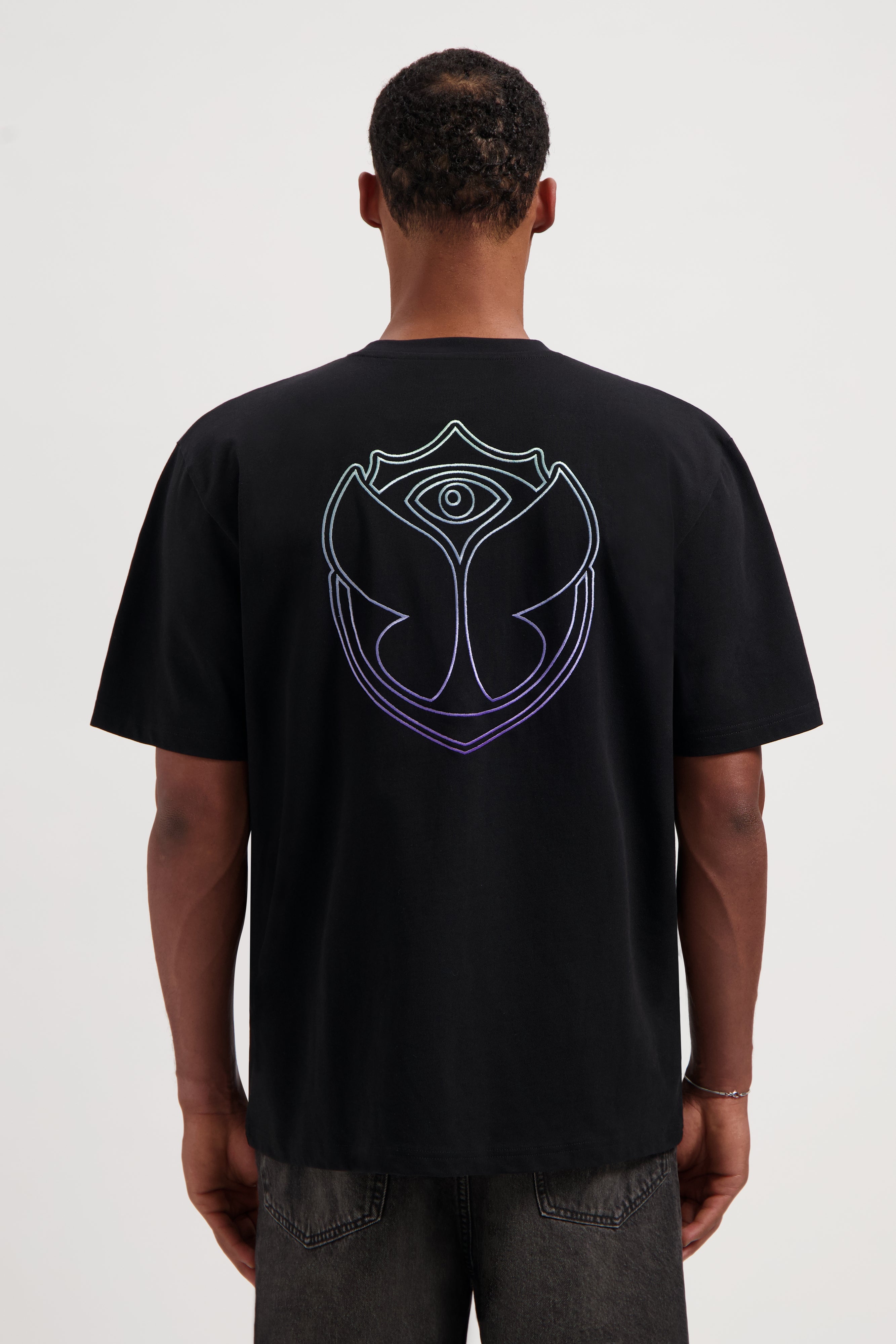 FUSION PASTEL T-SHIRT - 2