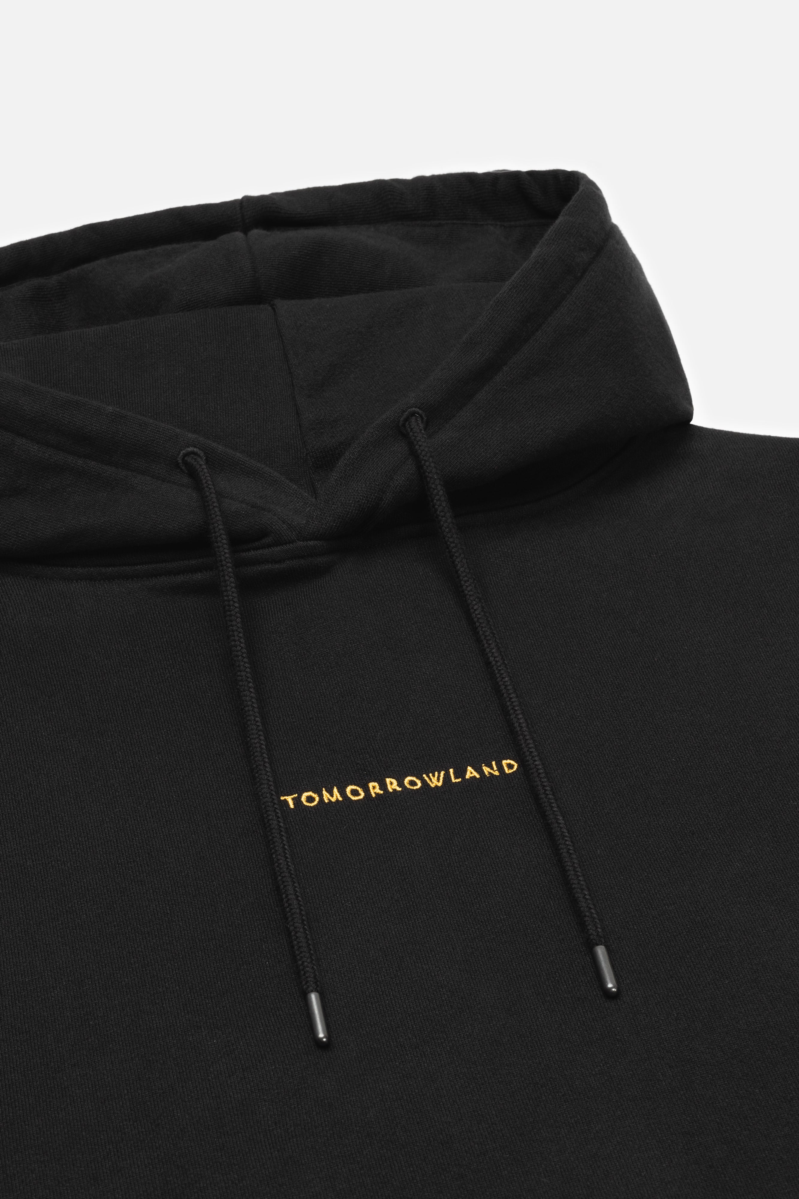 UNITY FLAG HOODIE - 6