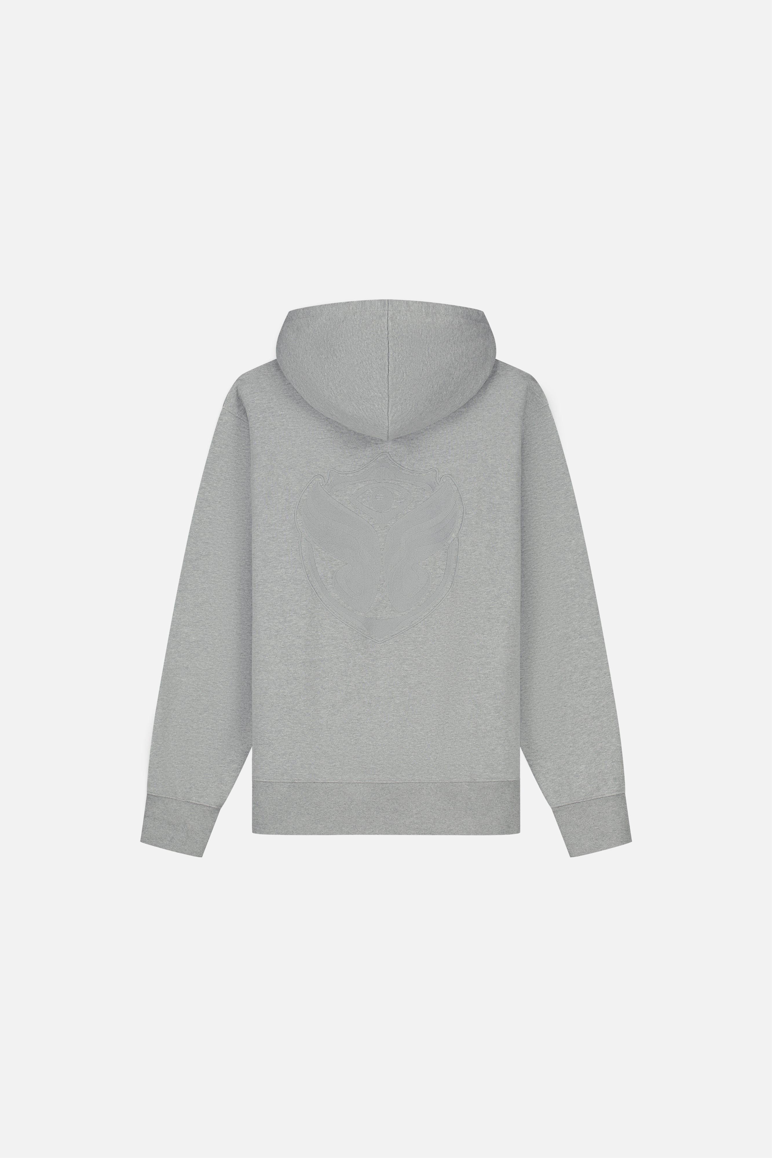 GRAPHICON HOODIE - 1