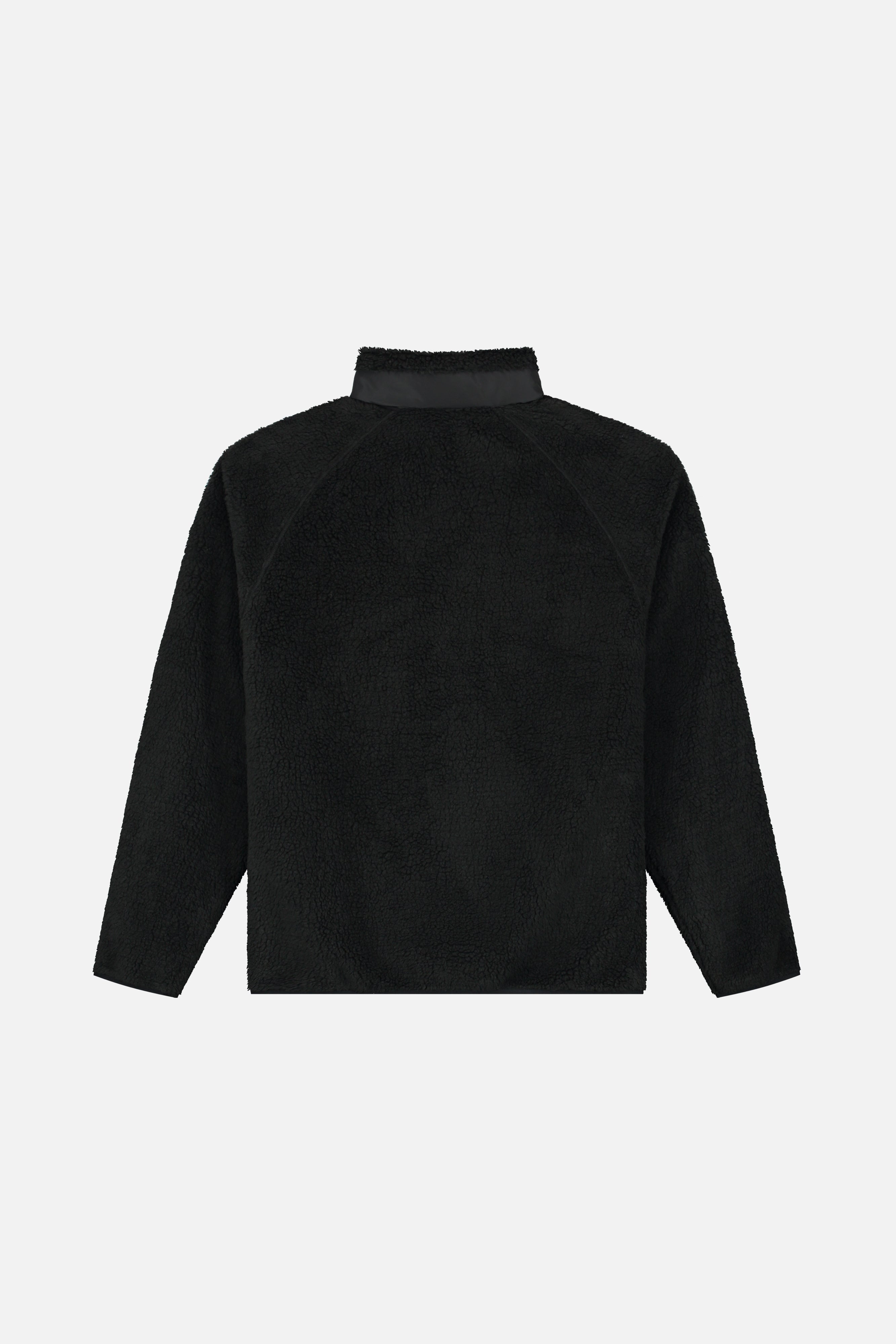 UNITY TEDDY JACKET - 8