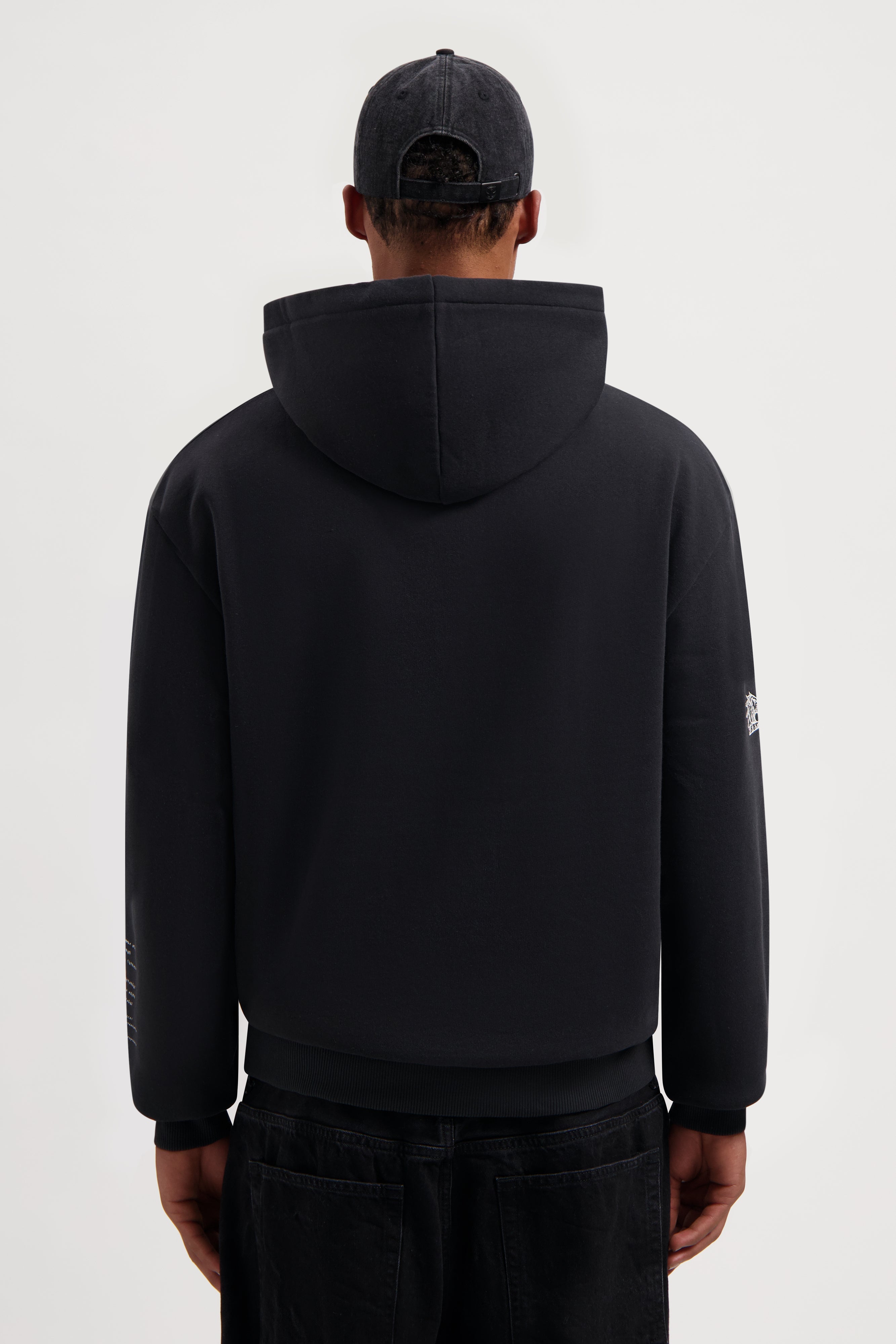 ORBYZ ELEMENTS HOODIE - 6
