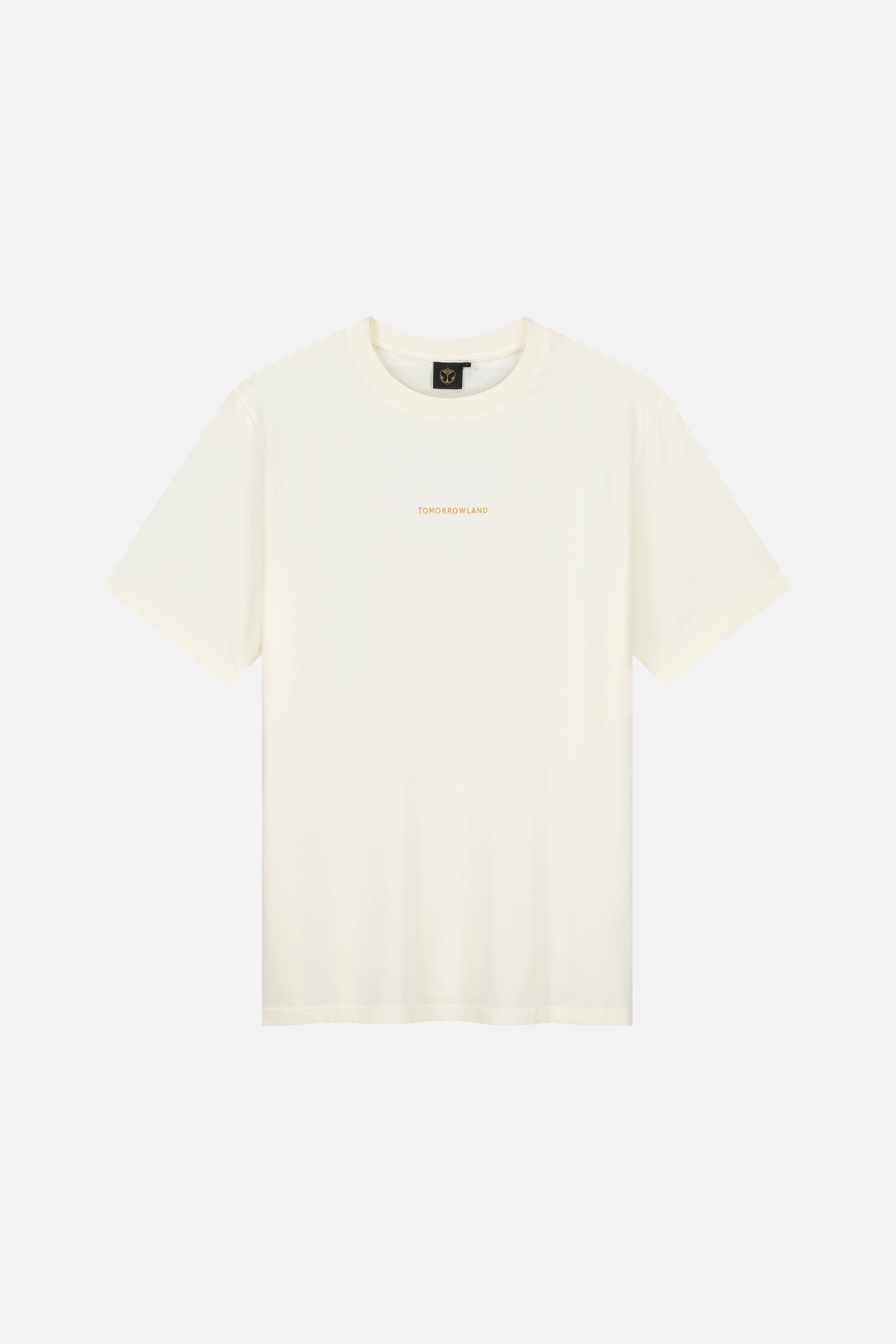 UNITY FLAG COLOR T-SHIRT - 6