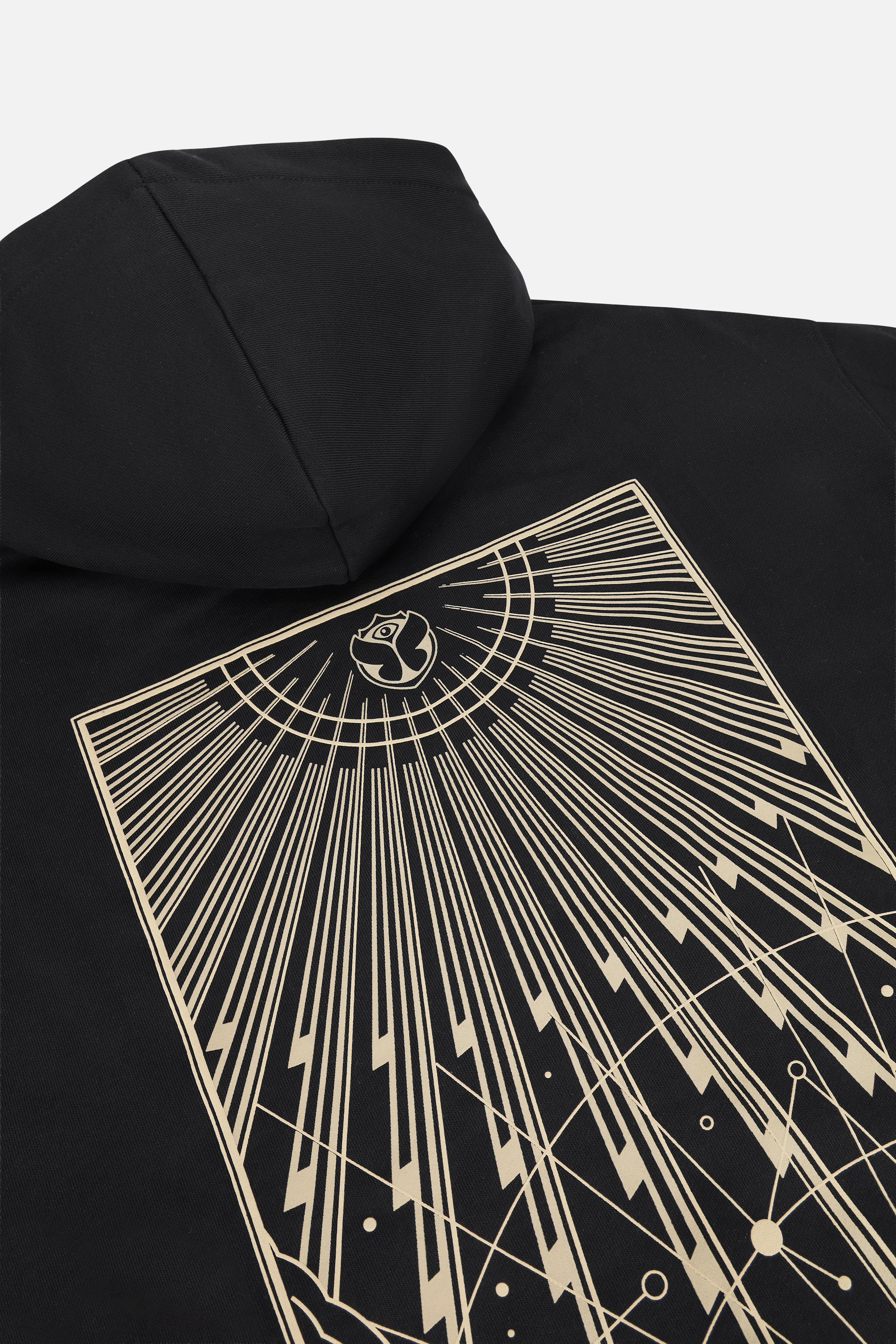 POP CULTR. HOODIE - 2