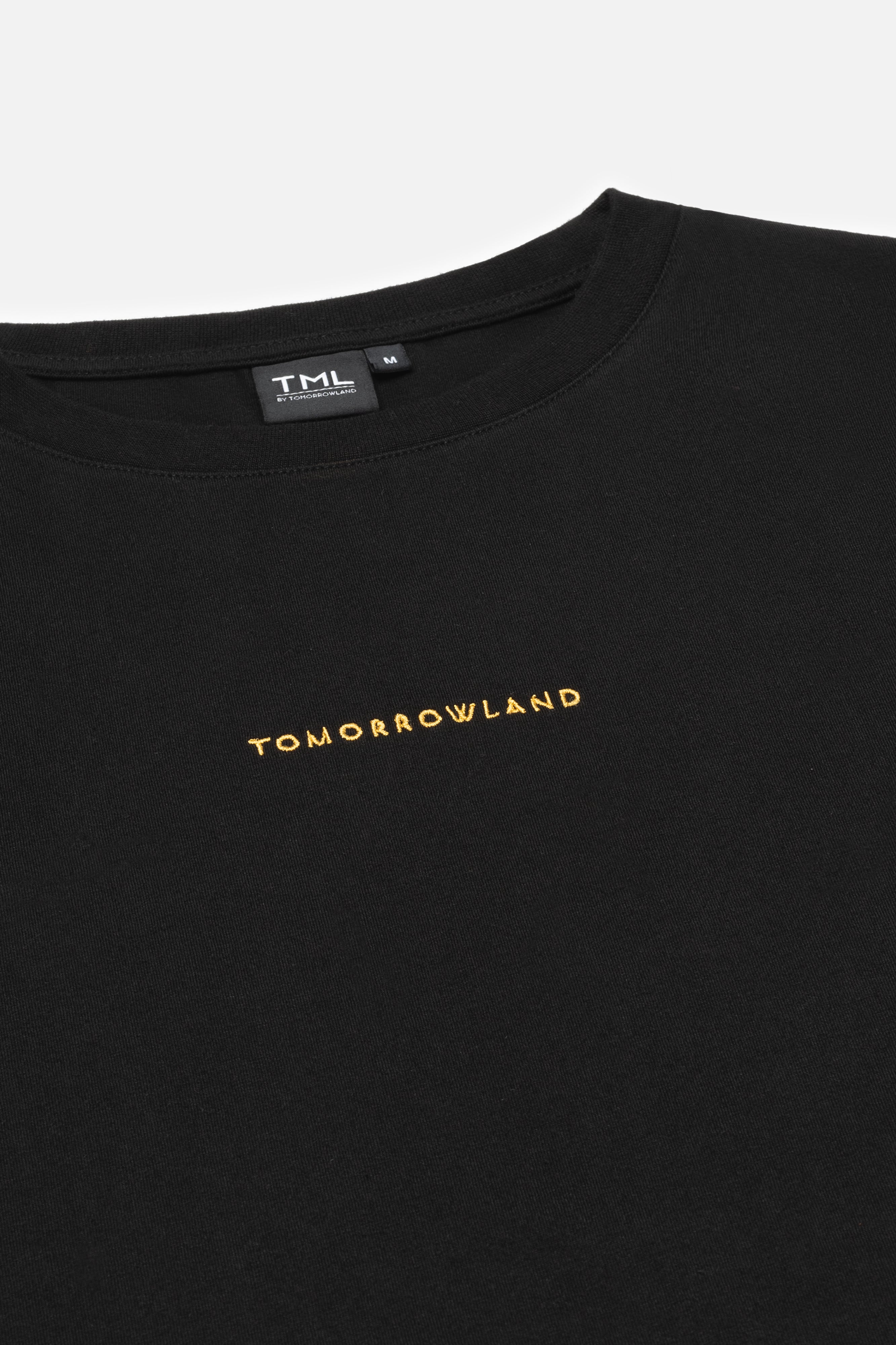 UNITY FLAG LONGSLEEVE - 5