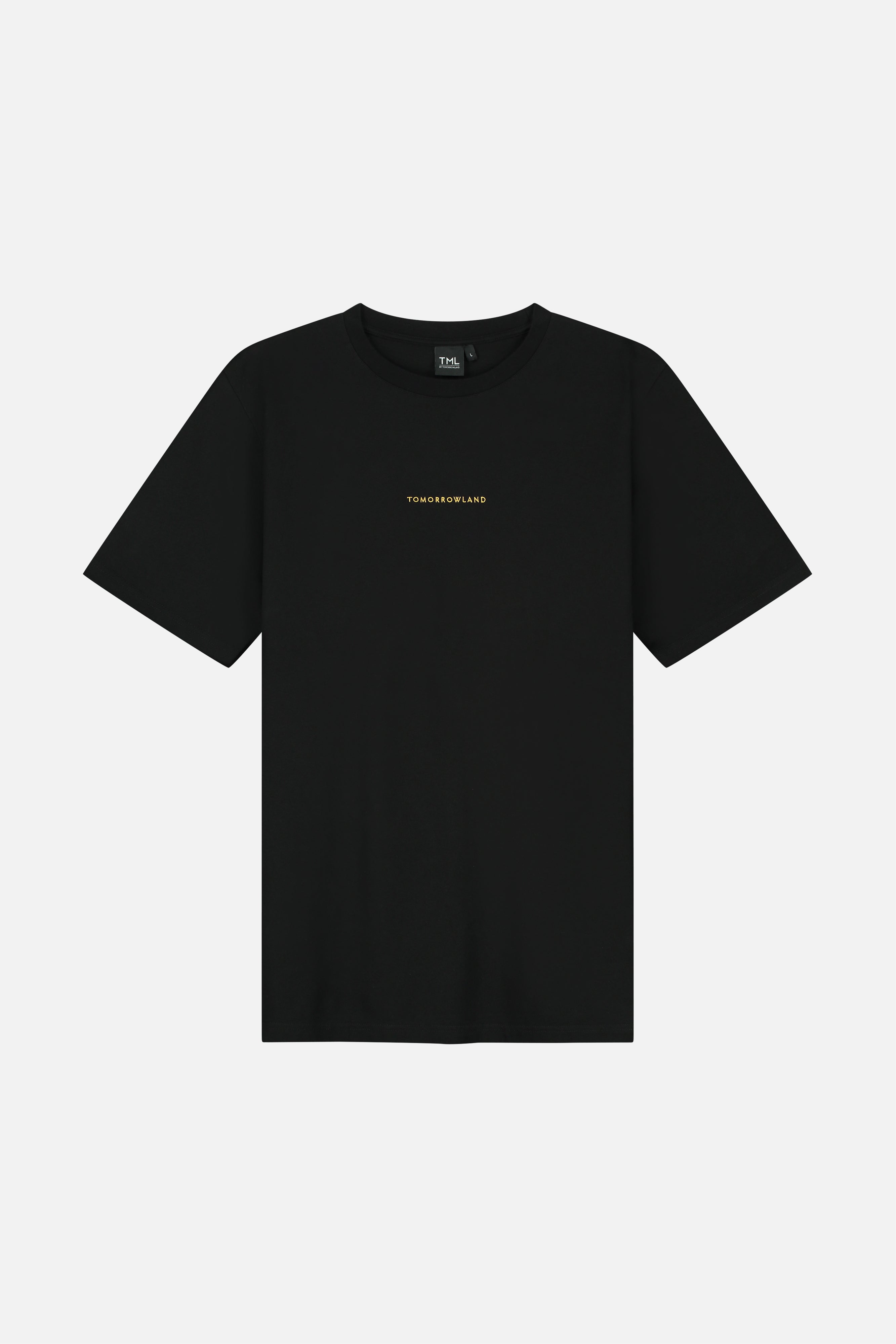 UNITY FLAG T-SHIRT - 5