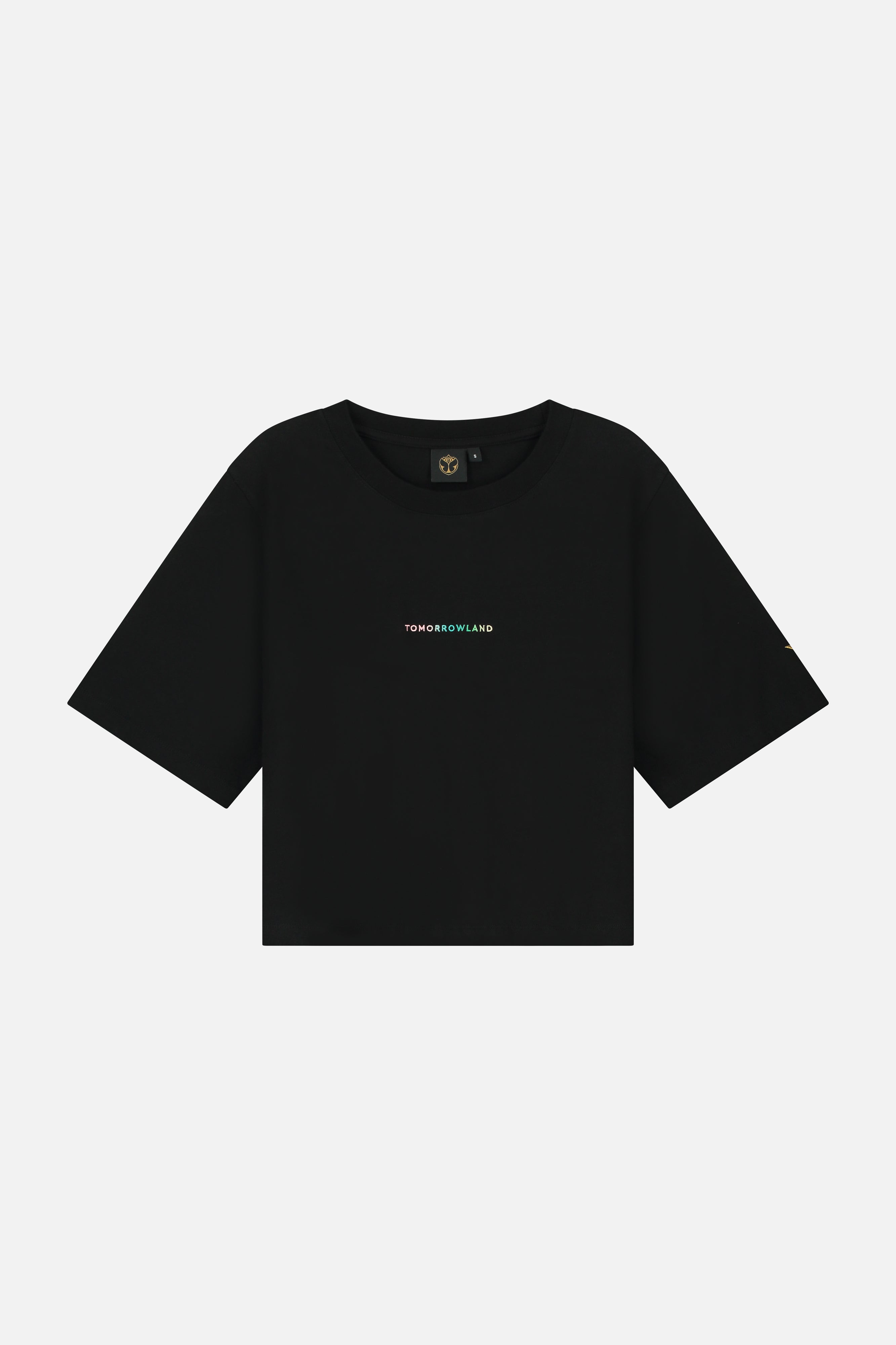 FUSION T-SHIRT WOMEN - 6