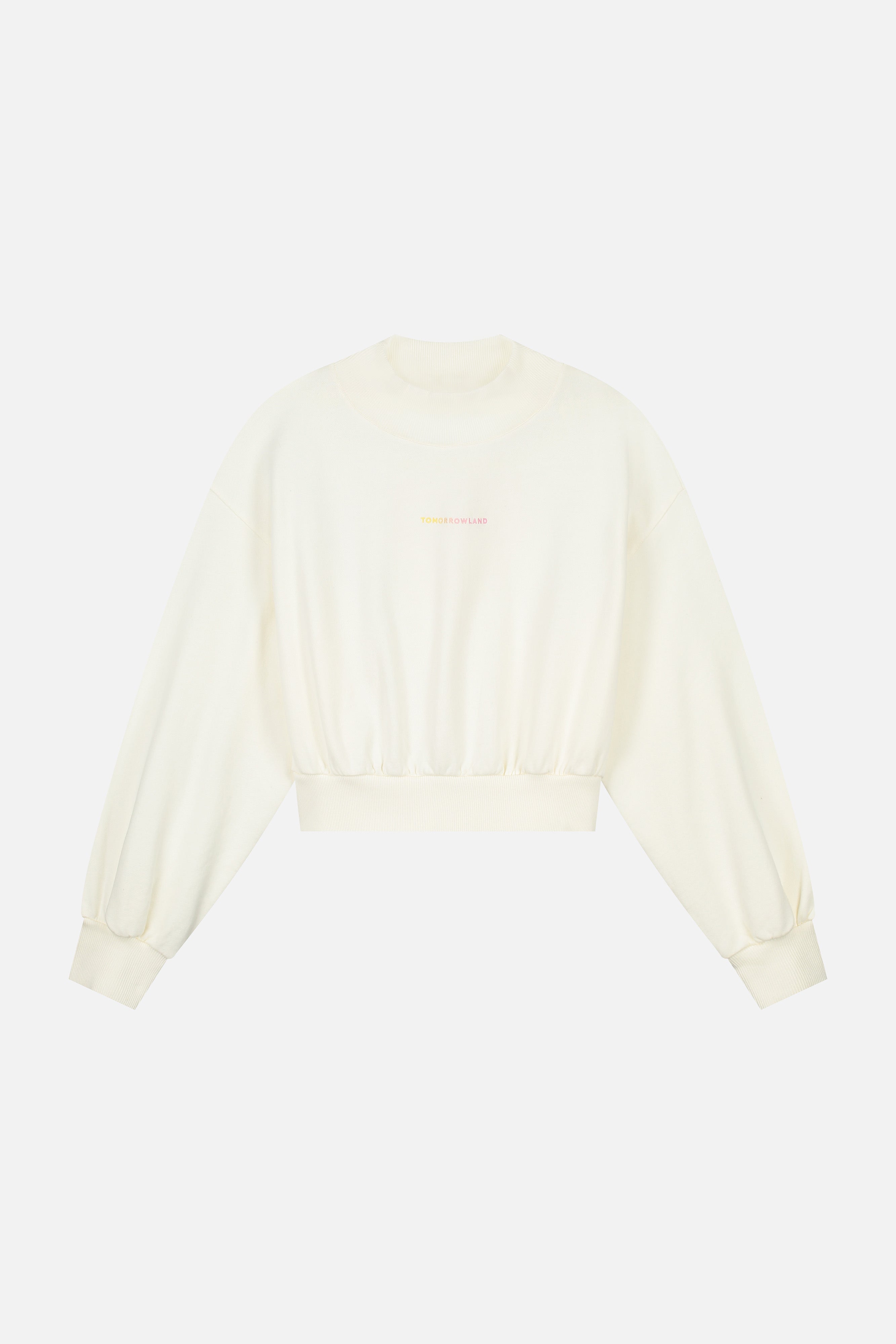GRAPHICON SWEATSHIRT WOMEN - 6
