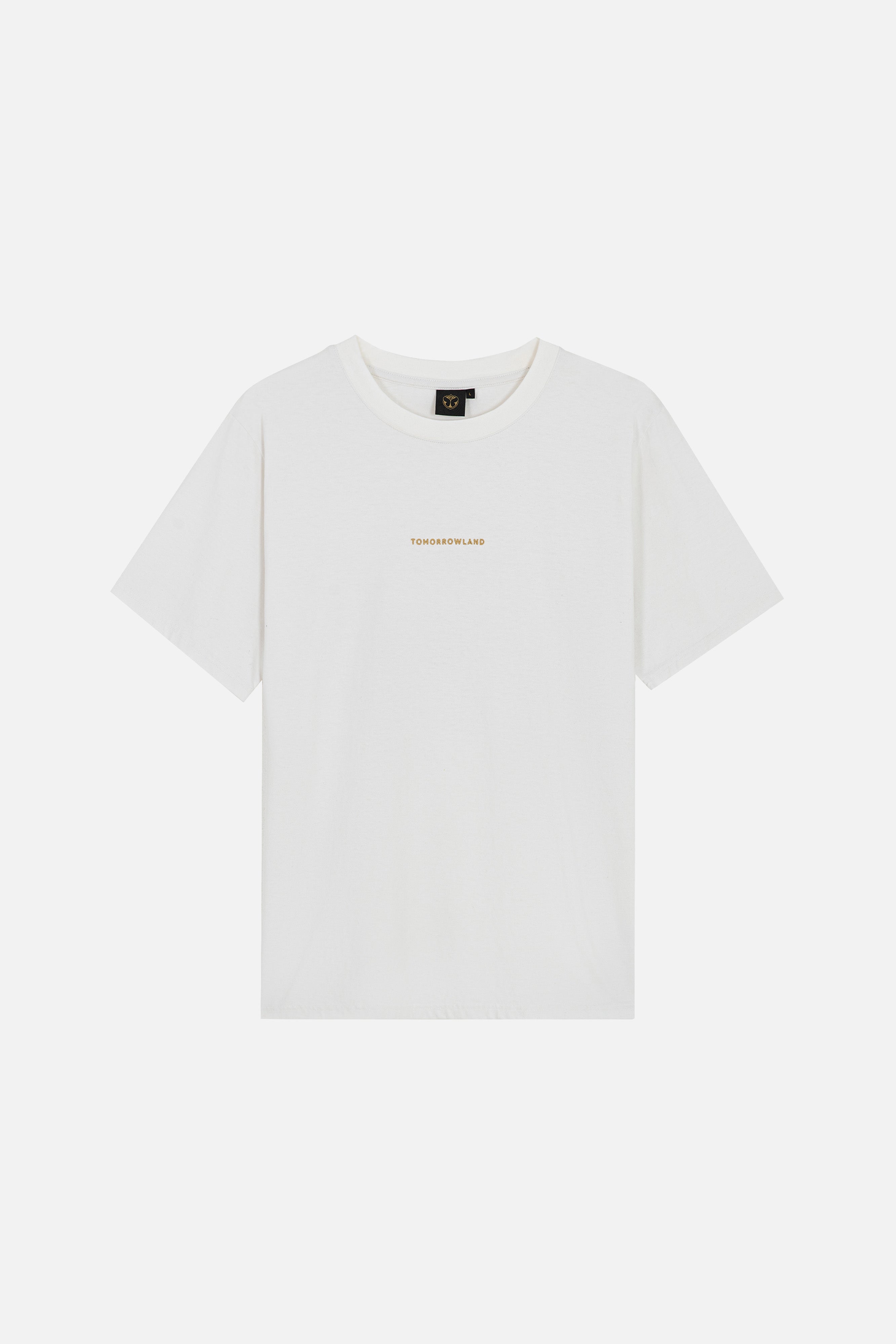 SEED OF LIFE T-SHIRT - 5