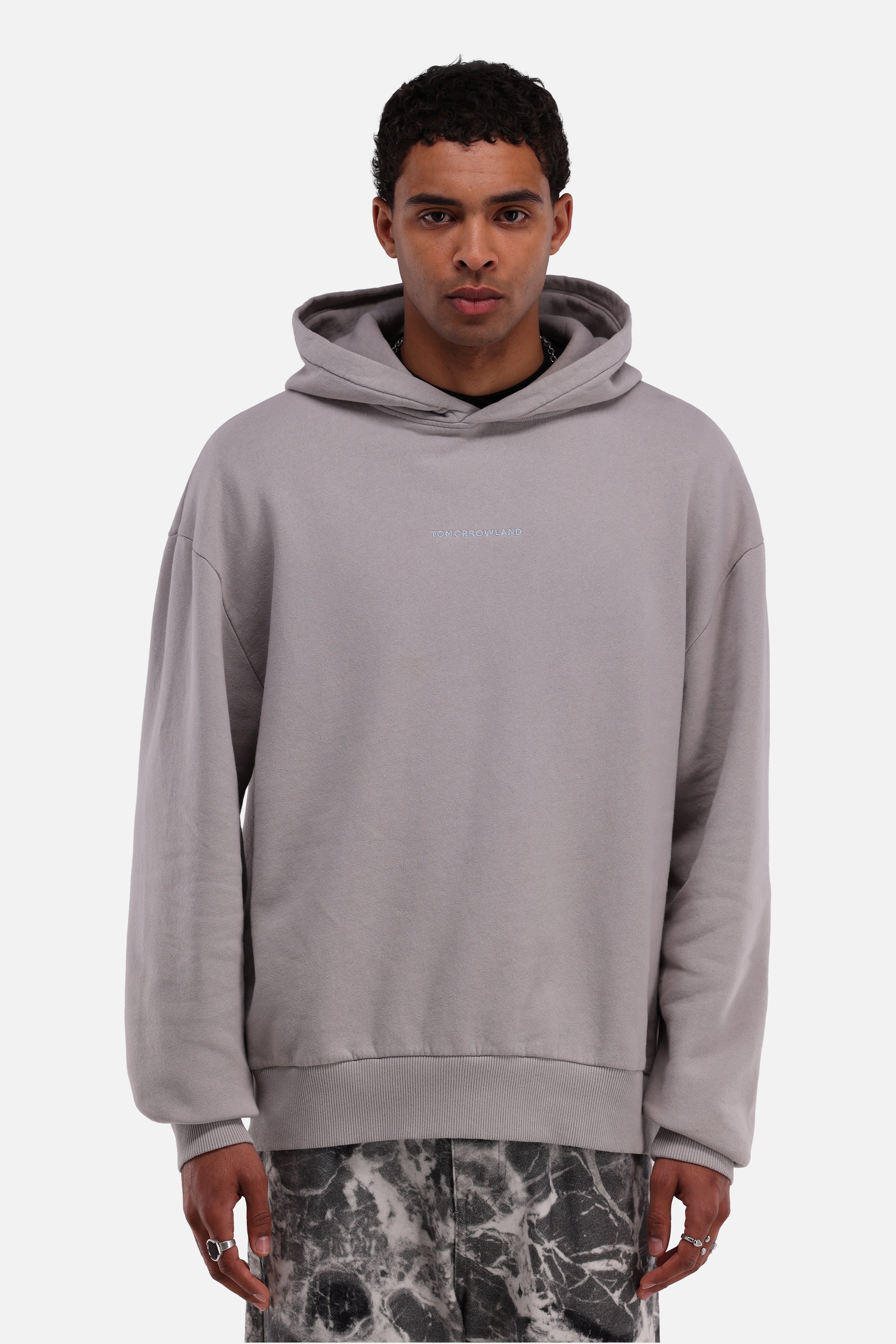 FUSION SHADOW HOODIE - 4