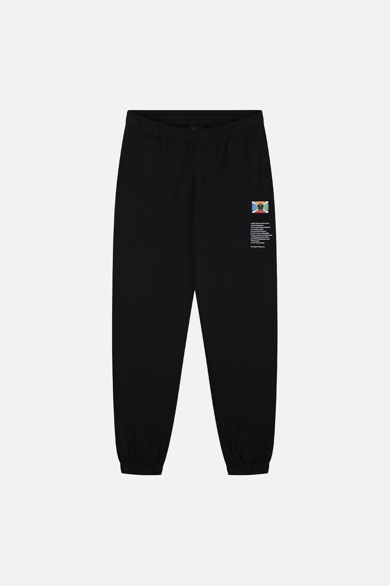 UNITY TRACKPANTS - 1