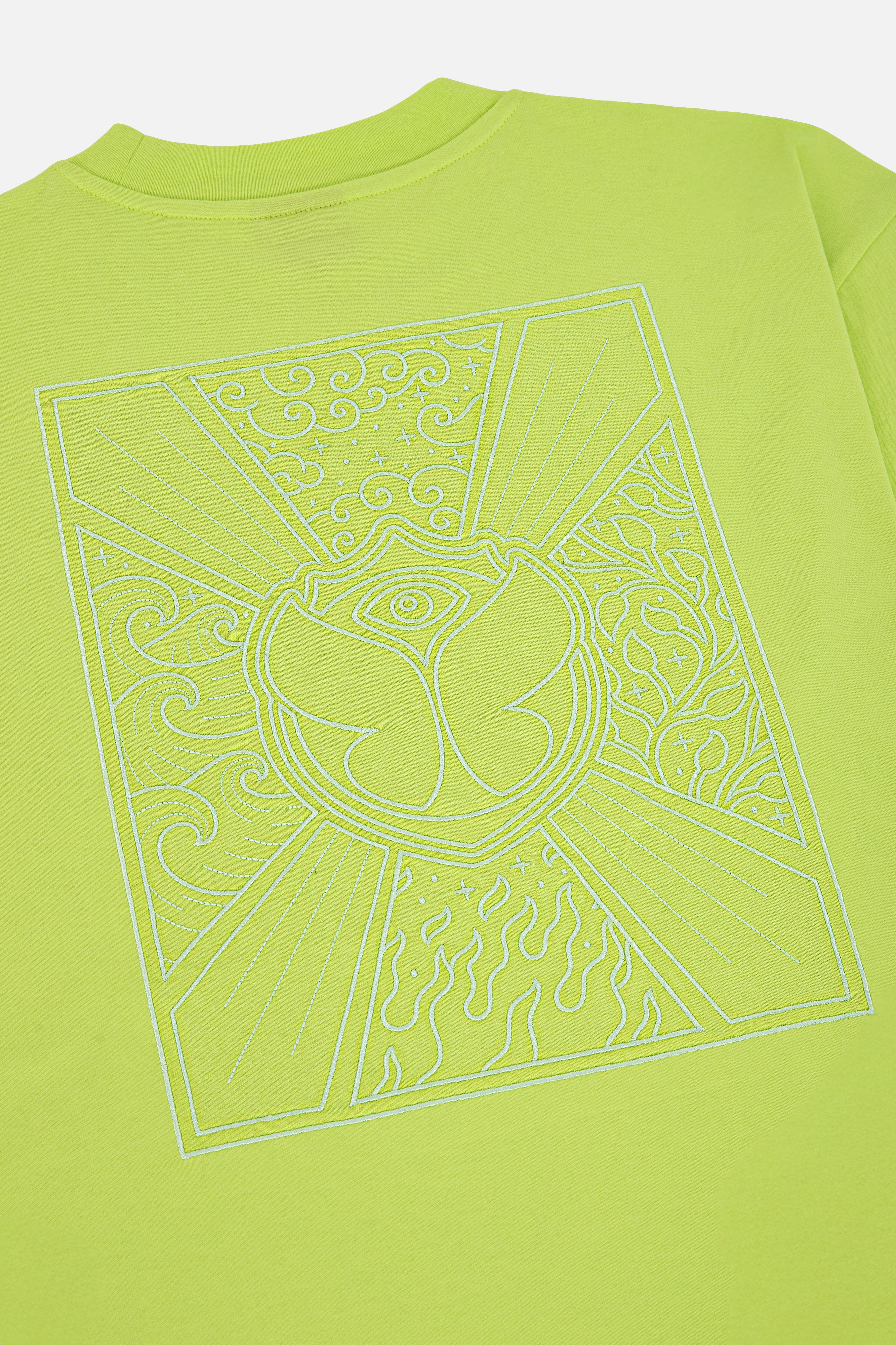 UNITY FLAG T-SHIRT WOMEN - 2