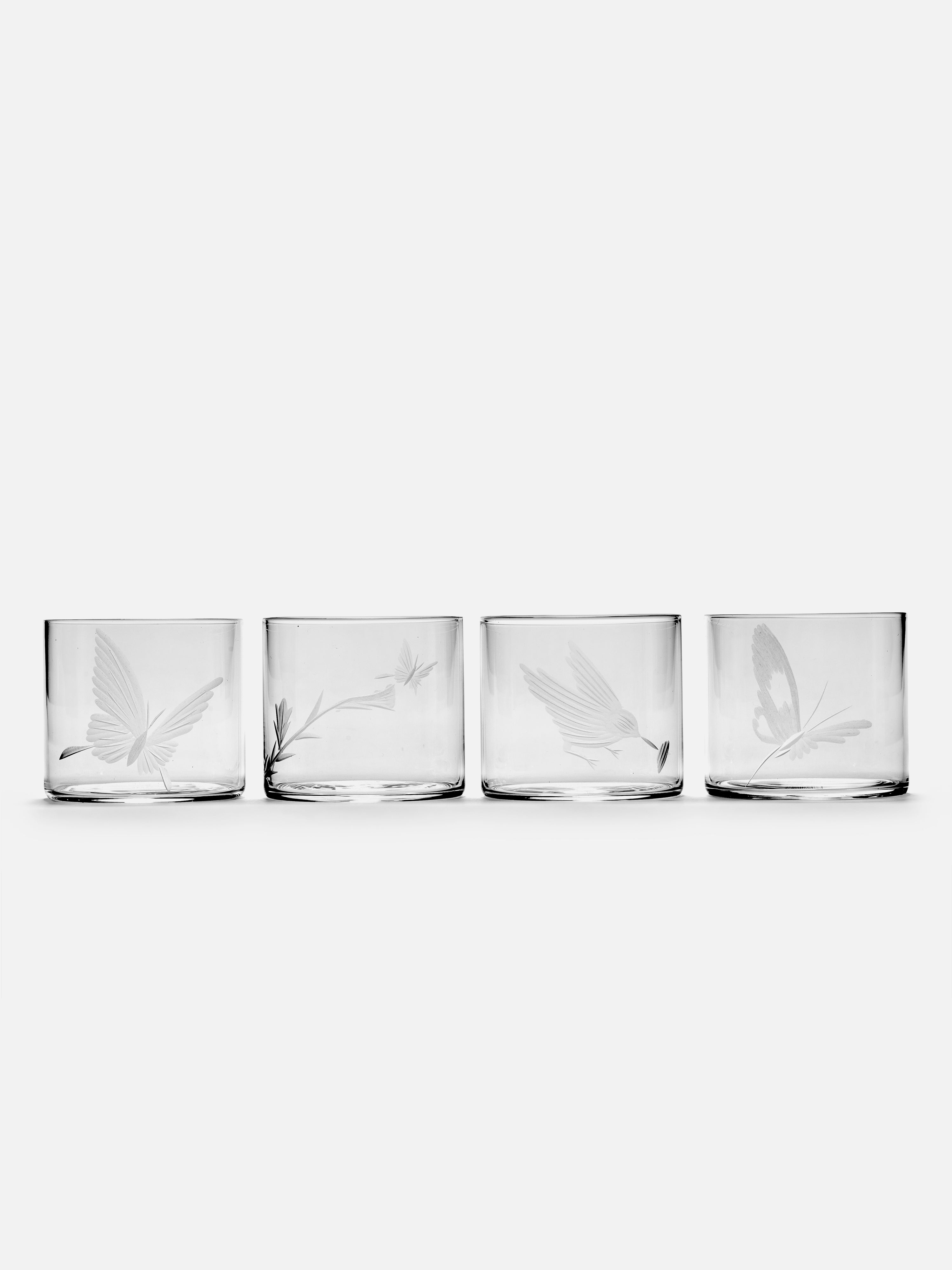 SERAX TUMBLERS - 3