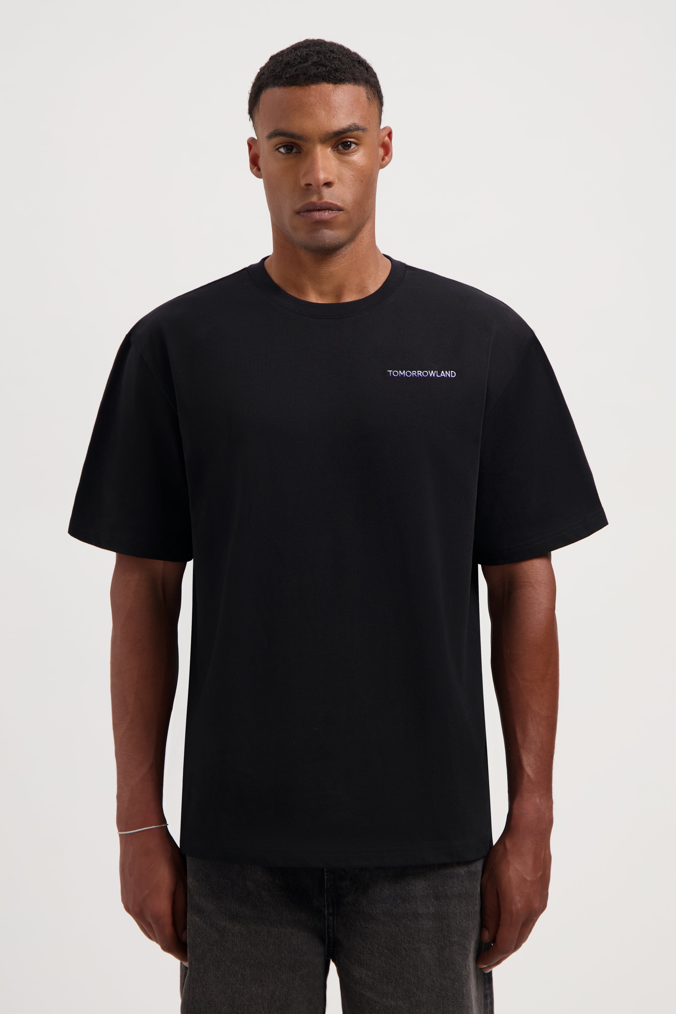 FUSION PASTEL T-SHIRT - 3