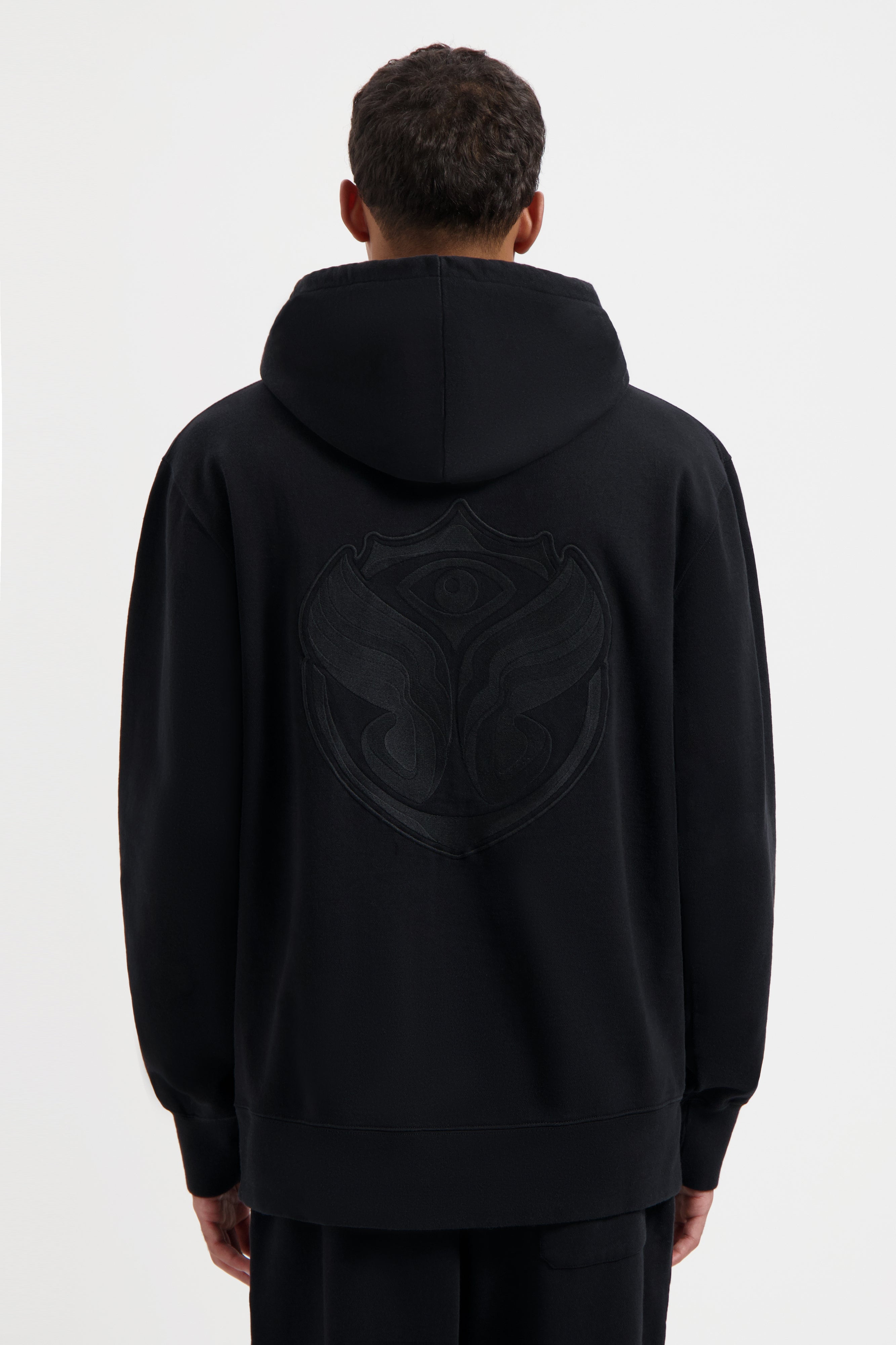 GRAPHICON HOODIE - 2
