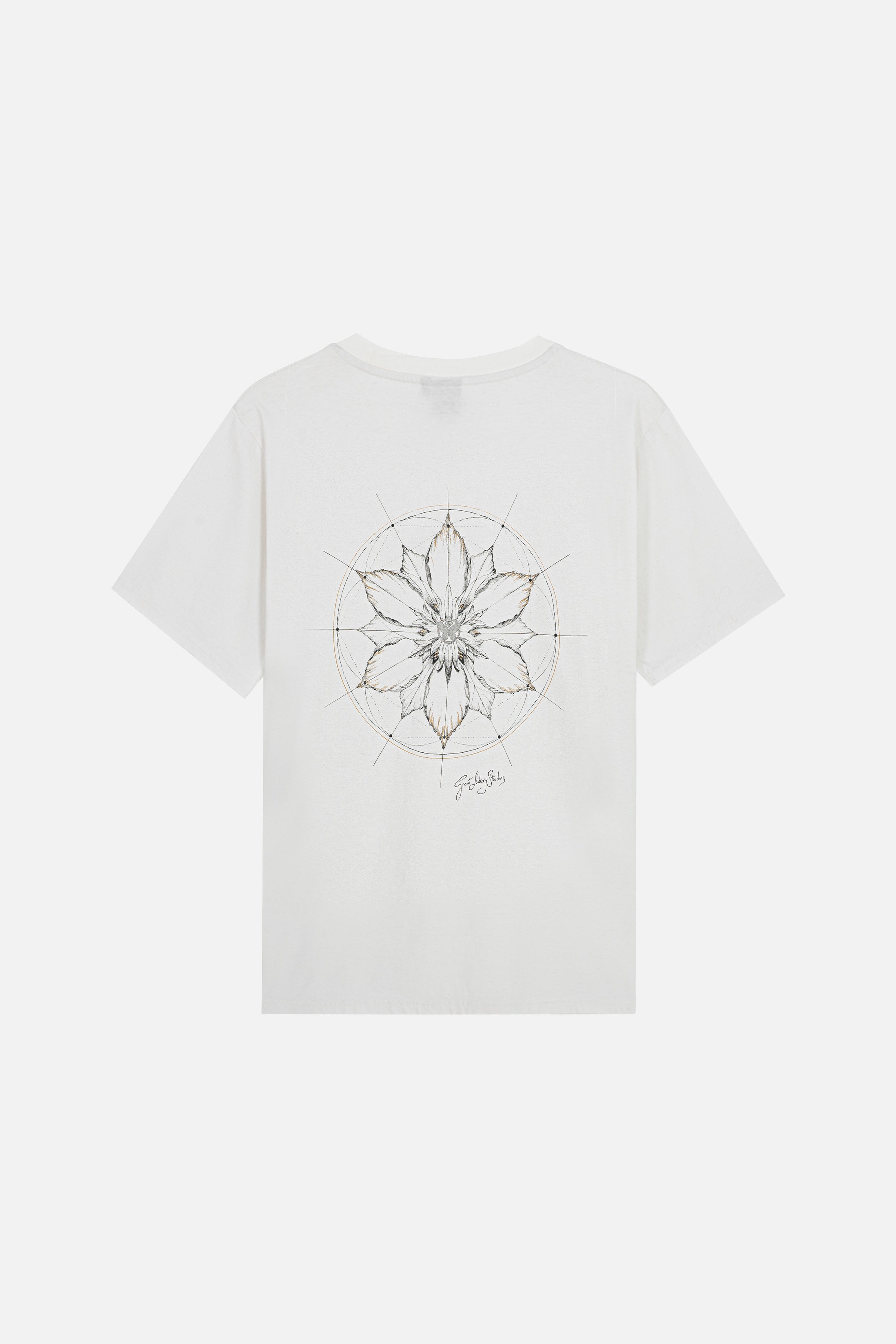 SEED OF LIFE T-SHIRT - 1