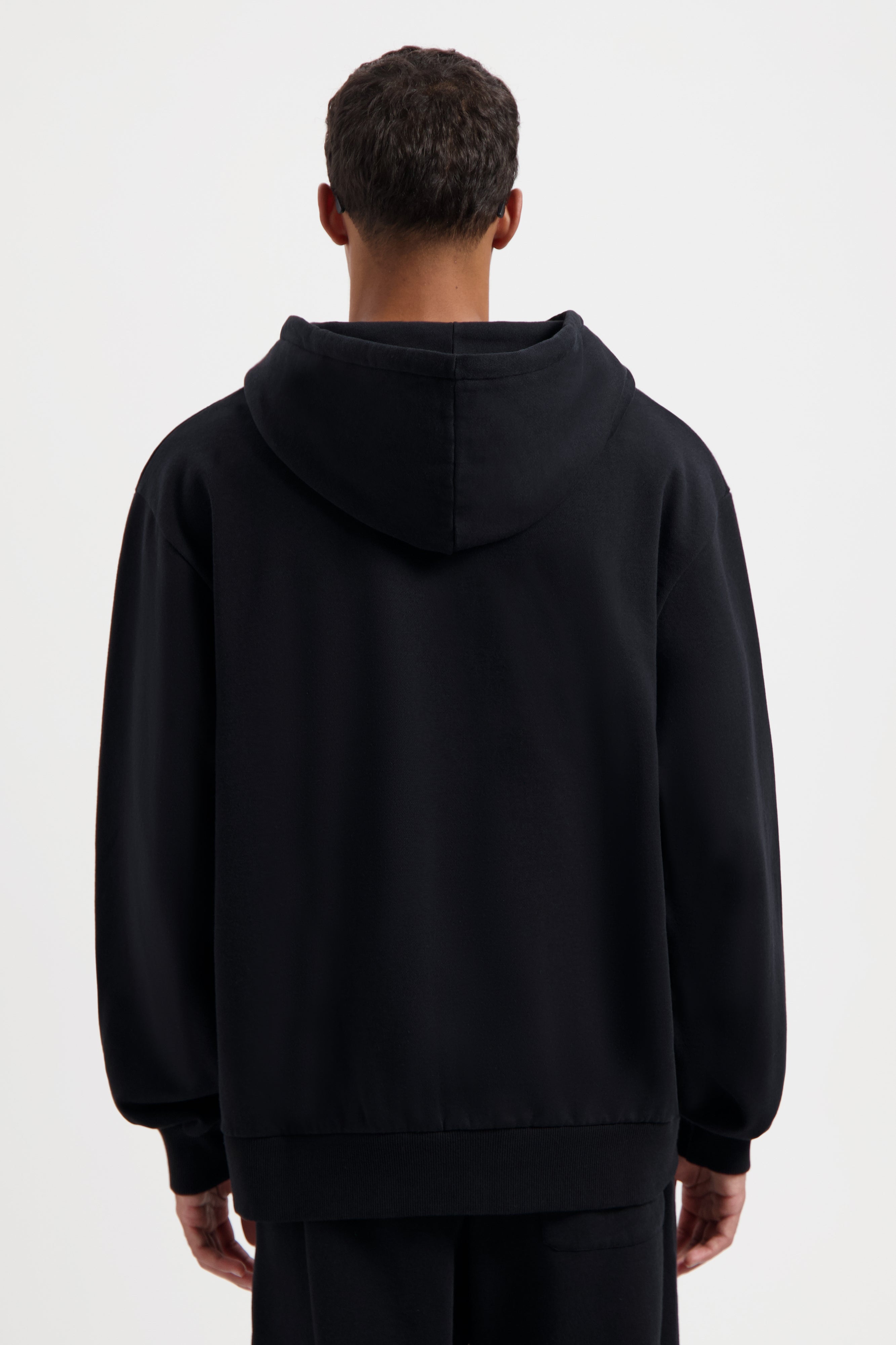 UNITY ZIP HOODIE - 3